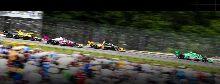 Predicciones para Mid-Ohio 2025 de INDYCAR